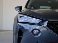Usado Cupra Formentor 150 HP (110 kW) 2023 Cinza SUV