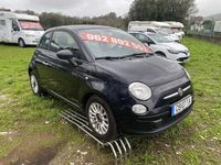 Usado Fiat 500 2013
