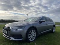 usado Audi A6 40 TDI S Tronic Avant