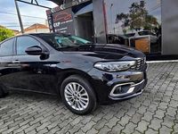 Usado Fiat Tipo 101 HP (74 kW) 2021 Preto