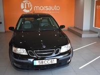 usado Saab 9-3 Sport Hatch 1.9TiD Linear