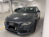 usado Audi A4 Avant B8 1.8 TFSi