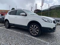 usado Nissan Qashqai 1.5 dCi Tekna Sport 17