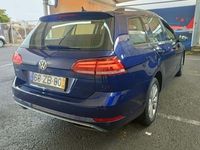 usado VW Golf VII Variant 1.6 TDI Confortline 115cv