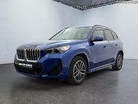 Usado BMW X1 M Sport 245 HP (180 kW) 2023 Azul SUV