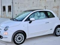 usado Fiat 500 New lounge