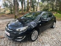 usado Opel Astra Astra J1.4 Executive S/S