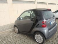 usado Smart ForTwo Coupé 