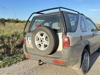 usado Land Rover Freelander 