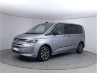 Usado VW Multivan Life 150 HP (110 kW) 2025 Cinzento escuro metalizado Van