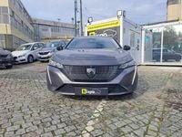 Usado Peugeot 308 SW 130 HP (95 kW) 2023 Cinzento Carrinha