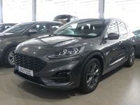 Usado Ford Kuga ST-Line 120 HP (88 kW) 2022 Antracite SUV