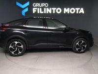 Usado Citroën C4 Feel 101 HP (74 kW) 2023 Preto SUV