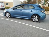 Usado Toyota Corolla 116 HP (85 kW) 2020 Sedan