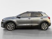 Usado Kia Stonic 84 HP (61 kW) 2024 Preto SUV