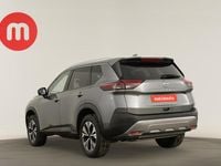 Usado Nissan X-Trail N-Connecta 213 HP (156 kW) 2024 SUV