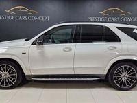 usado Mercedes GLE350e 4Matic