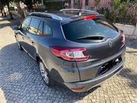 usado Renault Mégane 1.5 DCI