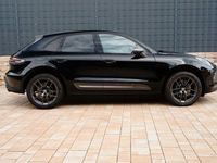 usado Porsche Macan T