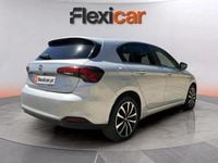 Usado Fiat Tipo Lounge 95 HP (69 kW) 2020 Cinza Sedan