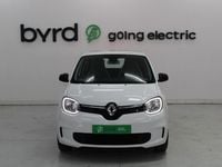 Usado Renault Twingo Equilibre 60 kW (82 HP) 2022 Branco Citadino