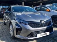 Usado Renault Clio V Evolution 91 HP (66 kW) 2024 Cinzento