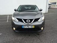 usado Nissan Qashqai 1.5 DCi N-Tec (5p)