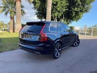 usado Volvo XC90 D4 190cv R-Design 7 Lug. Geartronic 8 Vel.