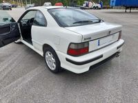 usado Rover 216 1.6 Coupe Targa