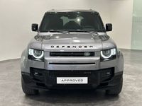 usado Land Rover Defender 2.0 P400e 110 AWD X-Dynamic SE