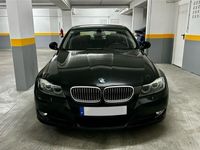 usado BMW 318 dA Sport Automatic - Excelente estado
