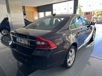 usado Volvo S80 2.0 D Nivel 3