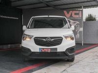 Usado Opel Combo 102 HP (75 kW) 2020 Branco Monovolume