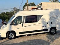 Usado Fiat Ducato 148 HP (108 kW) 2011 Branco Van