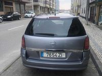 Usado Opel Astra 2004 Sedan