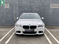 usado BMW 520 d Pack M Auto