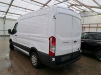 usado Ford Transit 350 L2 2.0 TDCi H2 Trend