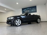 usado BMW 118 Serie-1 dA Line Sport