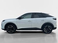 Novo Peugeot e-3008 156 kW (213 HP) 2025 Branco SUV