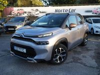 Usado Citroën C3 Feel 110 HP (80 kW) 2023 Cinza Citadino