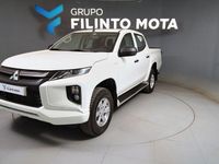 Usado Mitsubishi Colt Invite 150 HP (110 kW) 2023 Branco Citadino