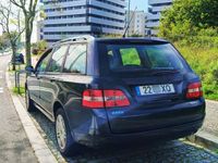 usado Fiat Stilo Multiwagon 1.4 2004