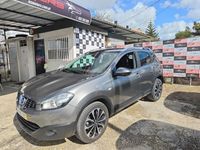 usado Nissan Qashqai 1.6 dCi Visia