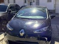 Usado Renault Zoe Intens 47 kW (65 HP) 2019 Citadino