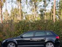 Usado Audi A3 2007 Citadino