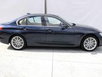 usado BMW 325 Luxury Berlina