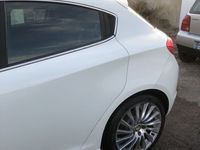 usado Alfa Romeo Giulietta 1.6 JTDm