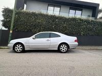 Usado Mercedes CLK230 197 HP (144 kW) 2001