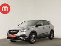 Usado Opel Grandland X Business 130 HP (95 kW) 2021 SUV