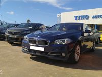 usado BMW 520 D LINE LUXURY AUTO